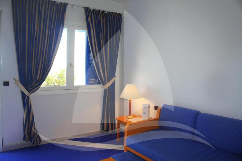 Marina Cap Monastir- Appart'Hotel Номер фото