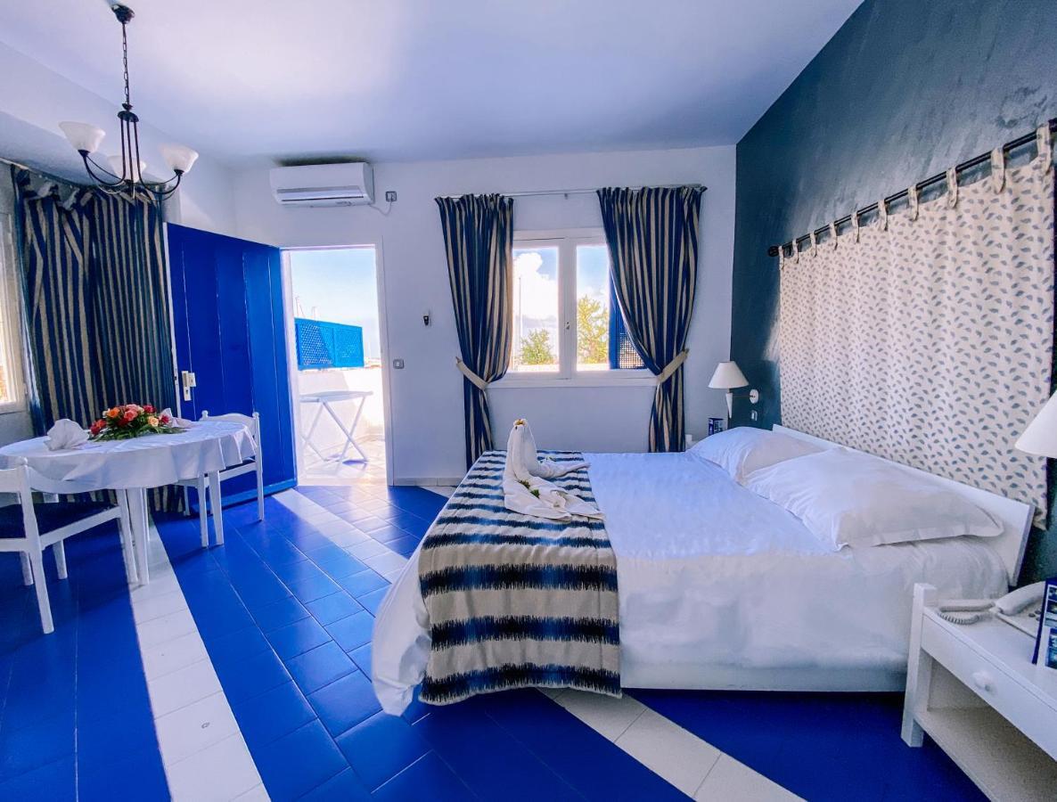 Marina Cap Monastir- Appart'Hotel Екстер'єр фото